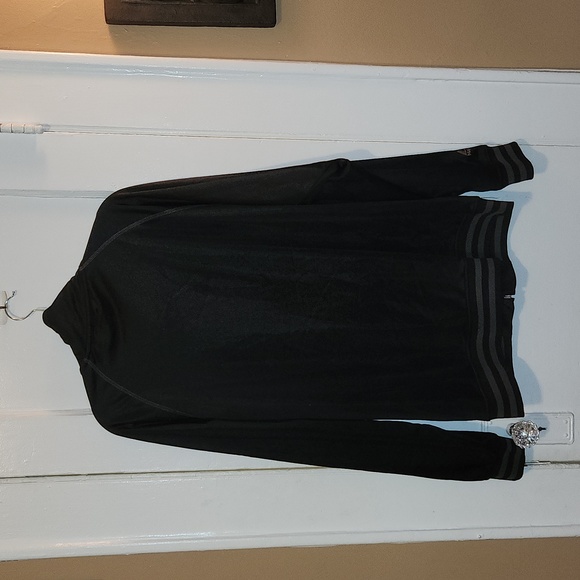 MAJESTIC NY KNICKS JACKET SIZE LARGE TALL NEW WITHOUT TAGS - Picture 5 of 5